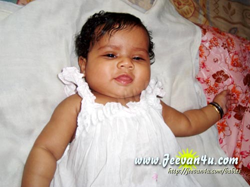 Ameya Baby Photos Kerala